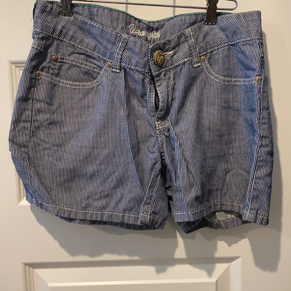 Wrangler Shorts